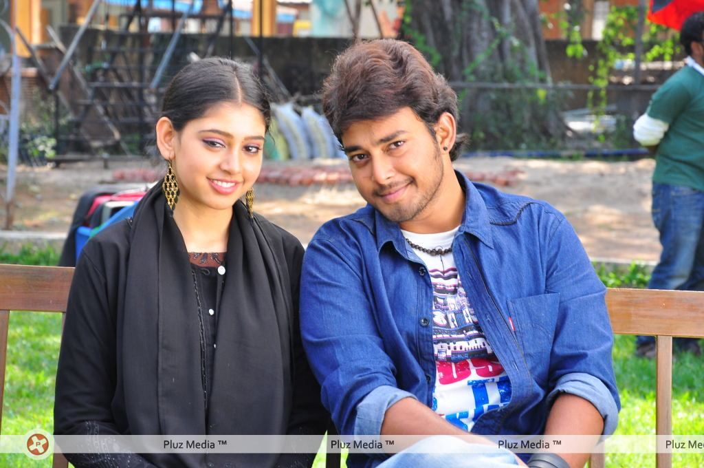 Tanish New Movie On Location - Stills | Picture 119733